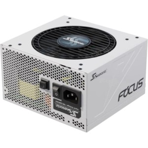 Блок питания Seasonic 1000W (FOCUS-GX-1000-WHITE)