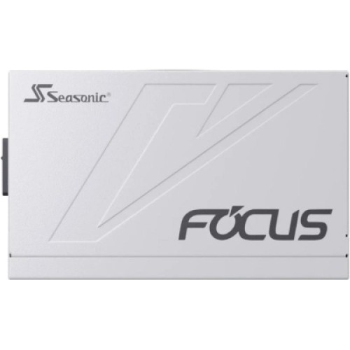 Блок питания Seasonic 1000W (FOCUS-GX-1000-WHITE)