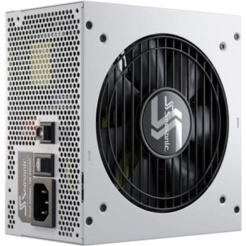 Блок питания Seasonic 1000W (FOCUS-GX-1000-WHITE)