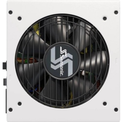 Блок питания Seasonic 1000W (FOCUS-GX-1000-WHITE)