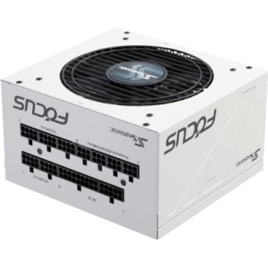 Блок питания Seasonic 1000W (FOCUS-GX-1000-WHITE)