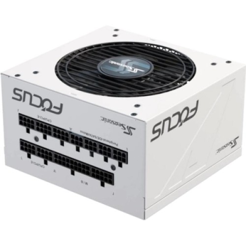 Блок питания Seasonic 1000W (FOCUS-GX-1000-WHITE)