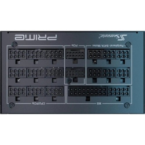Блок питания Seasonic 2200W (PRIME-PX-2200-ATX30)