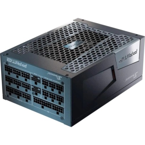Блок питания Seasonic 2200W (PRIME-PX-2200-ATX30)