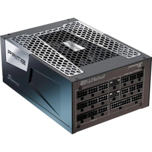 Блок питания Seasonic 2200W (PRIME-PX-2200-ATX30)