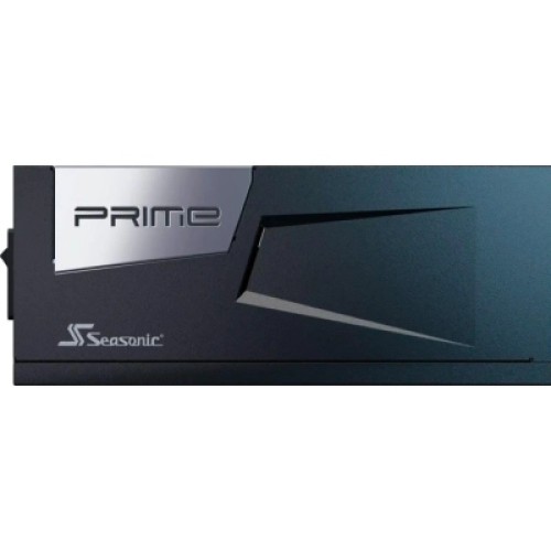 Блок питания Seasonic 2200W (PRIME-PX-2200-ATX30)