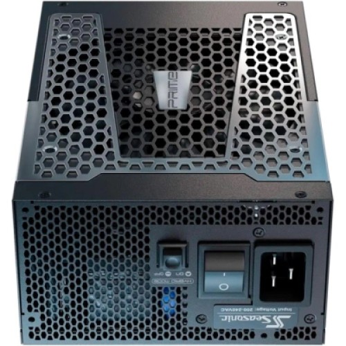 Блок питания Seasonic 2200W (PRIME-PX-2200-ATX30)