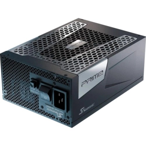 Блок питания Seasonic 2200W (PRIME-PX-2200-ATX30)