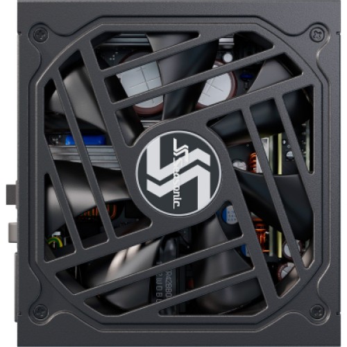 Блок питания Seasonic 850W (FOCUS-GX-850-V4)