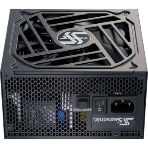 Блок питания Seasonic 850W (FOCUS-GX-850-V4)