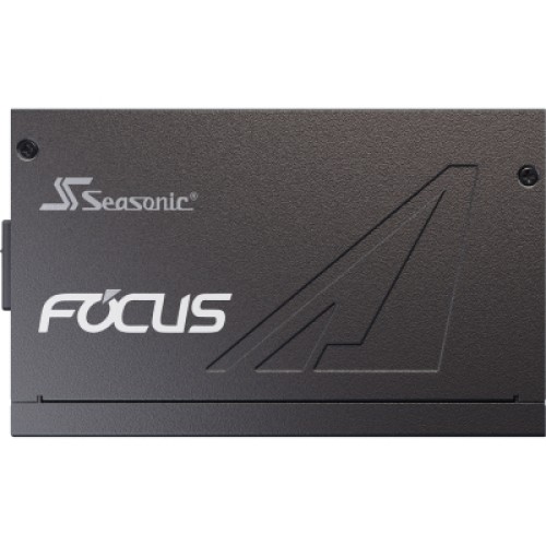 Блок питания Seasonic 850W (FOCUS-GX-850-V4)