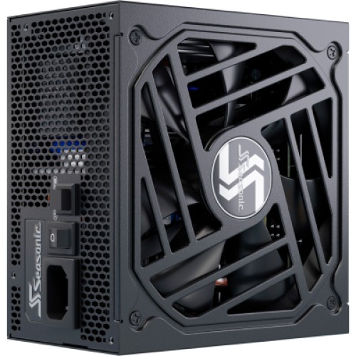 Блок питания Seasonic 850W (FOCUS-GX-850-V4)