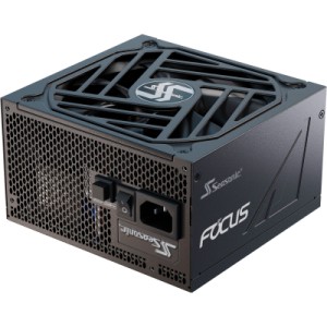 Блок живлення Seasonic 850W (FOCUS-GX-850-V4)