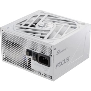 Блок питания Seasonic 750W (FOCUS-GX-750-V4-WHITE)
