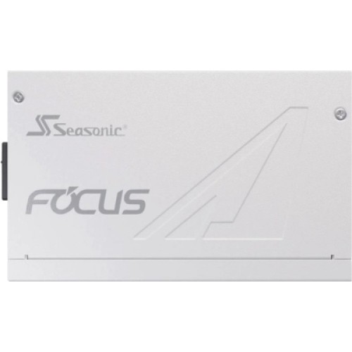 Блок питания Seasonic 750W (FOCUS-GX-750-V4-WHITE)