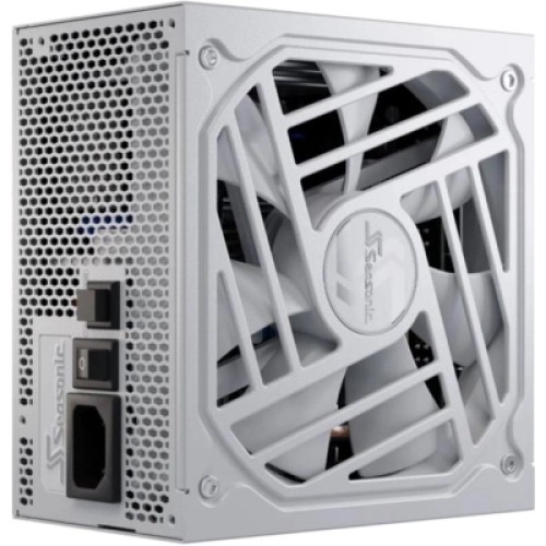 Блок питания Seasonic 750W (FOCUS-GX-750-V4-WHITE)