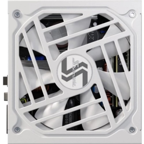 Блок питания Seasonic 750W (FOCUS-GX-750-V4-WHITE)