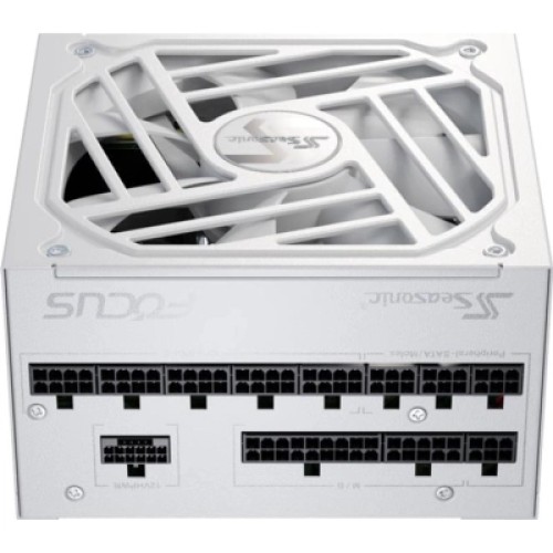Блок питания Seasonic 750W (FOCUS-GX-750-V4-WHITE)