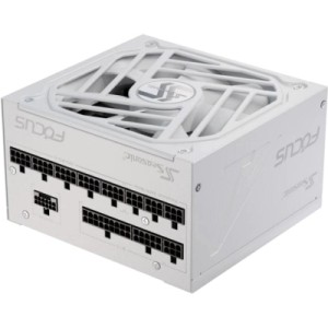 Блок питания Seasonic 750W (FOCUS-GX-750-V4-WHITE)