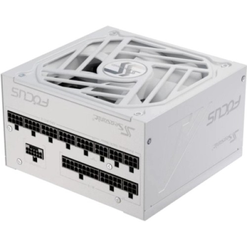 Блок питания Seasonic 750W (FOCUS-GX-750-V4-WHITE)