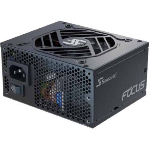 Блок питания Seasonic 750W (FOCUS-SPX-750)