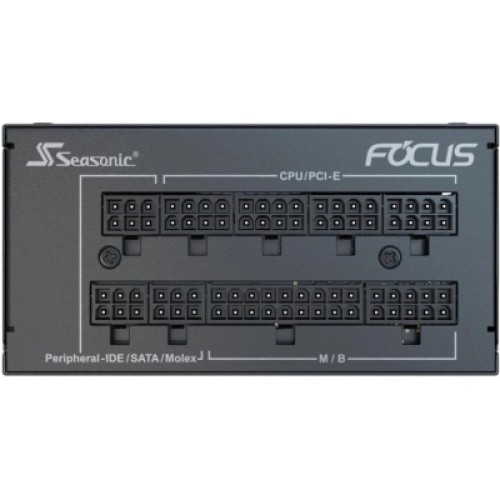 Блок питания Seasonic 750W (FOCUS-SPX-750)