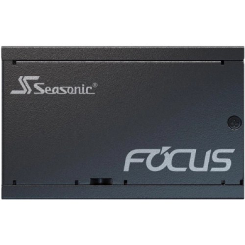 Блок питания Seasonic 750W (FOCUS-SPX-750)