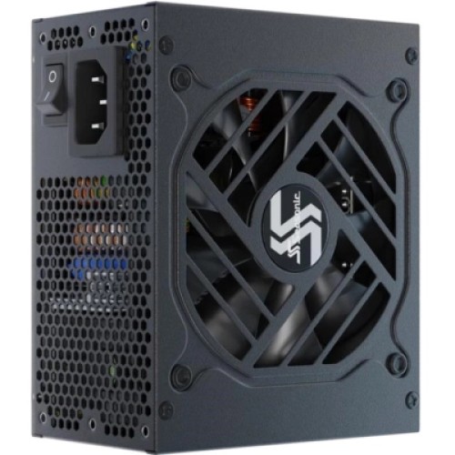 Блок питания Seasonic 750W (FOCUS-SPX-750)