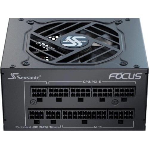 Блок питания Seasonic 750W (FOCUS-SPX-750)