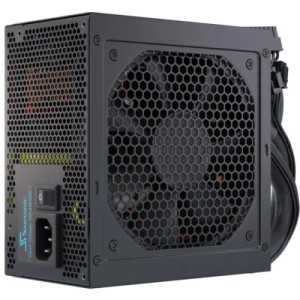 Блок питания Seasonic 750W (SSR G12 GM-750)