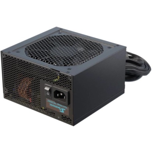 Блок питания Seasonic 750W (SSR G12 GM-750)