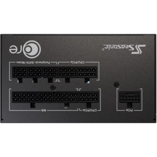 Блок питания Seasonic 850W (CORE GX-850)