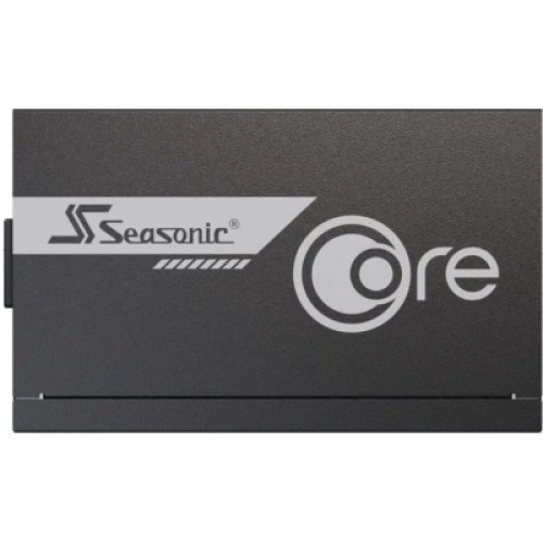 Блок питания Seasonic 850W (CORE GX-850)