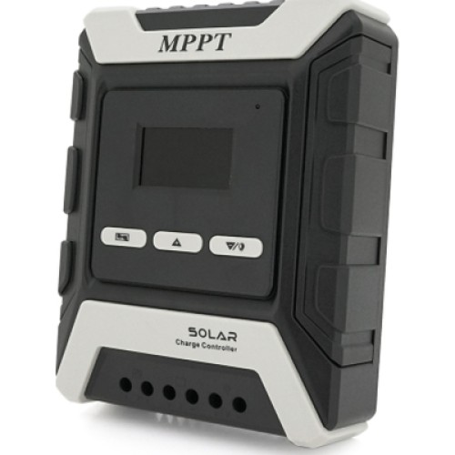 Контролер заряду Demuda МРРТ-30А