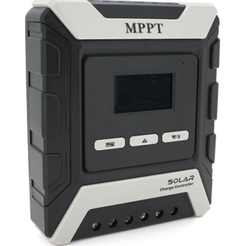 Контролер заряду Demuda МРРТ-50А