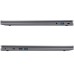 Ноутбук Acer Aspire 16 A16-71M (NX.JEMEU.005)
