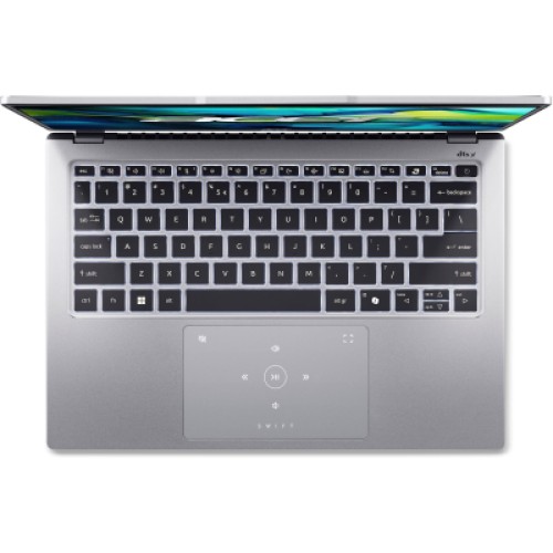 Ноутбук Acer Swift Go 14 SFG14-73 (NX.KSGEU.005)