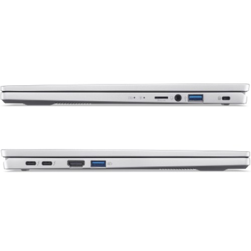Ноутбук Acer Swift Go 14 SFG14-73 (NX.KSGEU.005)