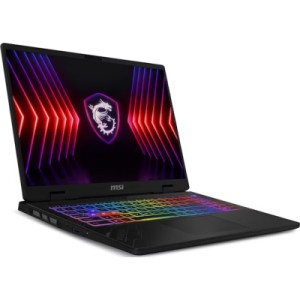 Ноутбук MSI Crosshair 16HX (D14VFKG-1053XUA)