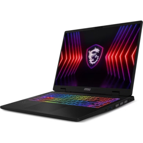 Ноутбук MSI Crosshair 16HX (D14VFKG-1053XUA)