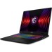 Ноутбук MSI Crosshair 16HX (D14VFKG-1053XUA)