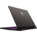 Ноутбук MSI Crosshair 16HX (D14VFKG-1053XUA)