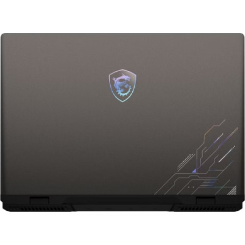 Ноутбук MSI Crosshair 16HX (D14VFKG-1053XUA)