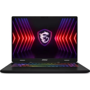 Ноутбук MSI Crosshair 16HX (D14VFKG-1053XUA)