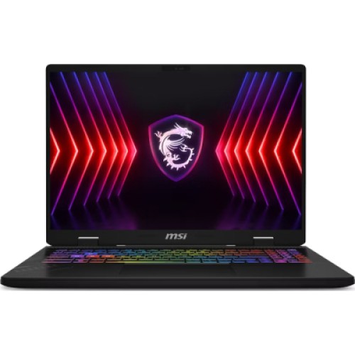 Ноутбук MSI Crosshair 16HX (D14VFKG-1053XUA)