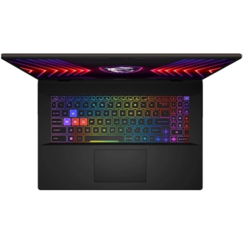 Ноутбук MSI Sword 16 HX (B14VFKG-1054XUA)