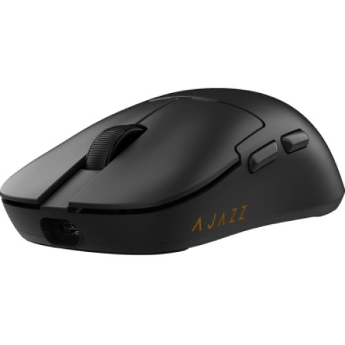 Мышка Ajazz AJ159 APEX Wireless/Bluetooth/USB Black (AJM159-A-B)