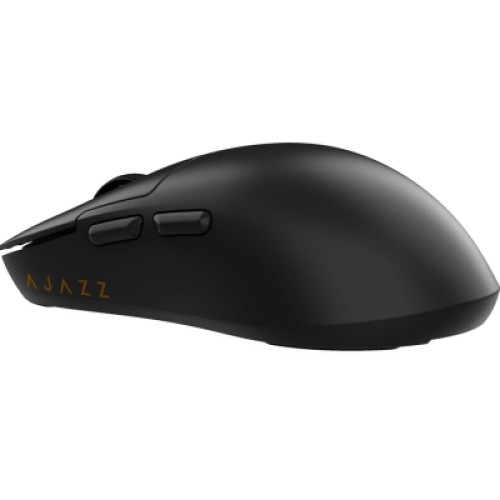Мышка Ajazz AJ159 APEX Wireless/Bluetooth/USB Black (AJM159-A-B)