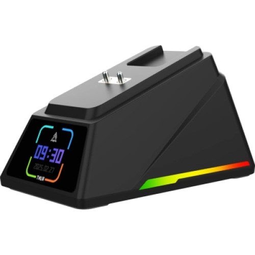 Мышка Ajazz AJ159 APEX Wireless/Bluetooth/USB Black (AJM159-A-B)