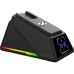 Мышка Ajazz AJ159 APEX Wireless/Bluetooth/USB Black (AJM159-A-B)
